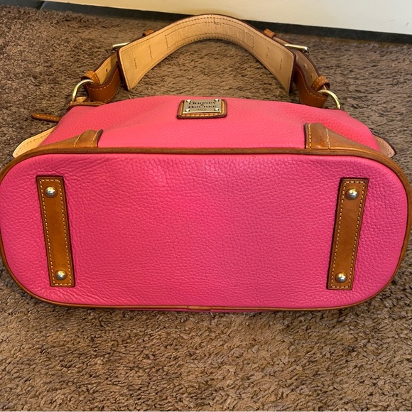 Dooney & Burke Hobo Bag - Picture 5 of 10